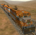 Train Simulator: GWR 1000 Class 039;County Class 039; Steam Loco Add-On Free Download [Xforce]