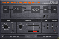 Frequency Shifter